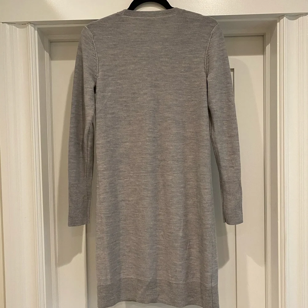 Sonia Rykiel sweater dress - Picture 3 of 3
